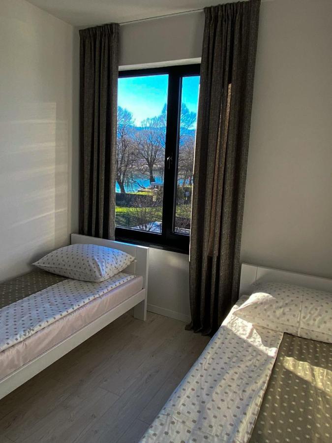 Villa Una Residence Bihac Exterior photo