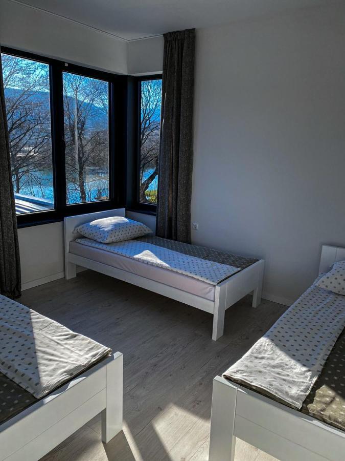 Villa Una Residence Bihac Exterior photo