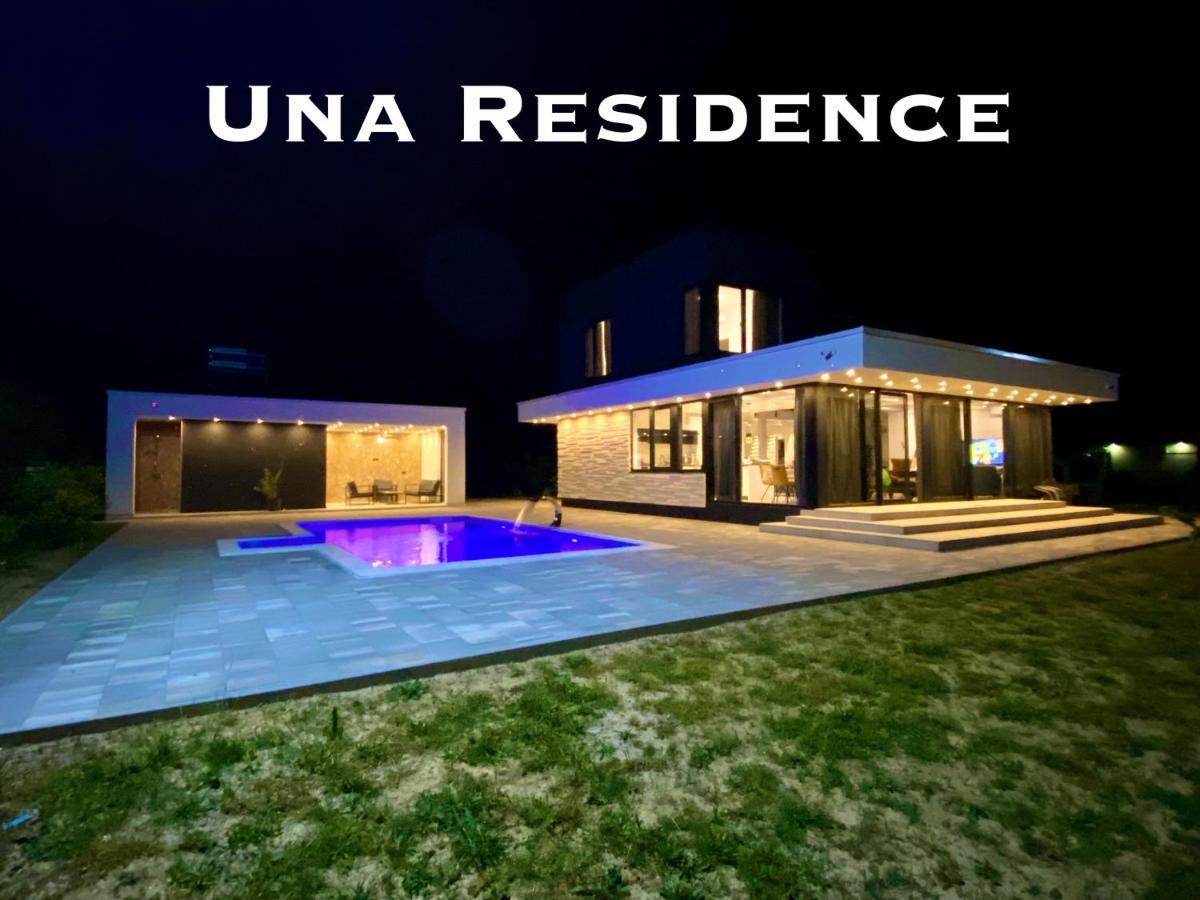 Villa Una Residence Bihac Exterior photo